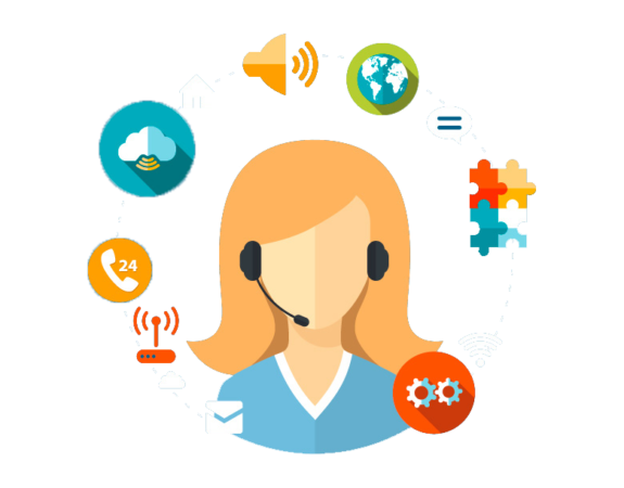 Chatbot en los call center