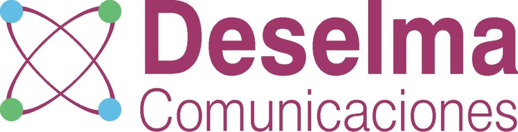 deselma logo