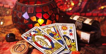 ¿Qué preguntar al Tarot?